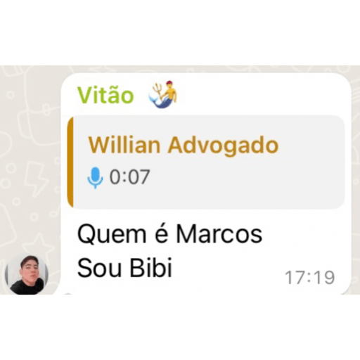 Sou vitao meu patrao 5