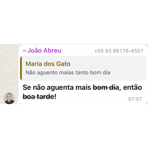 Sou vitao meu patrao 21