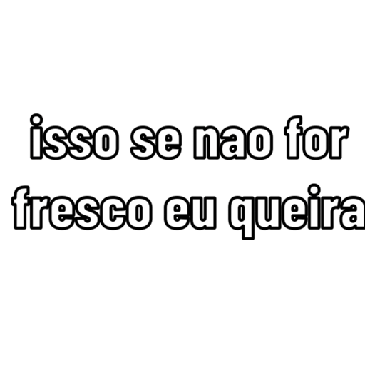 Sou vitao meu patrao 28