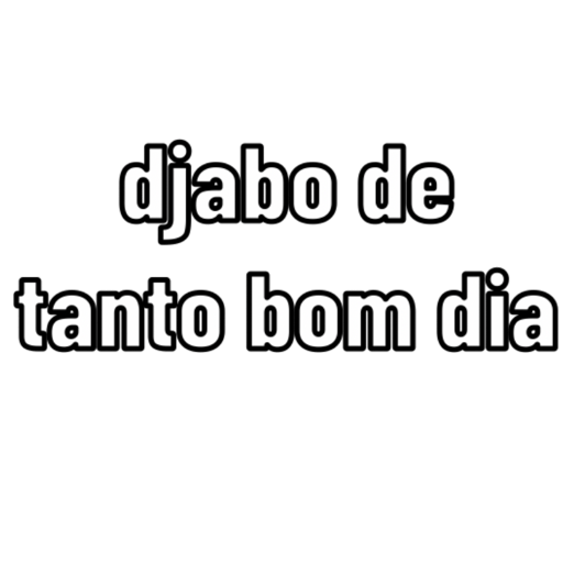 Sou vitao meu patrao 13