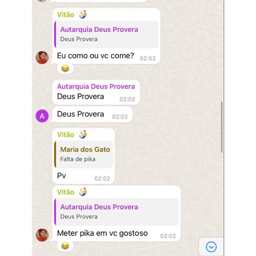 Sou vitao meu patrao 10