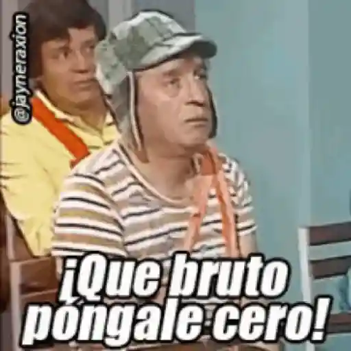 Chavo del ocho 7