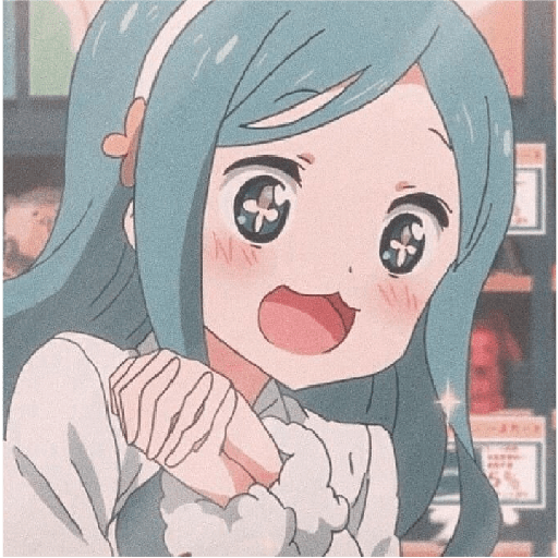 Anime 🐰💞 15