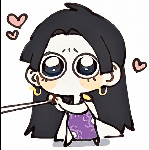💘⃝᪶𝆭 ֗┆「Boa Hancock」 17