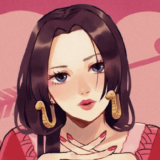 💘⃝᪶𝆭 ֗┆「Boa Hancock」 18