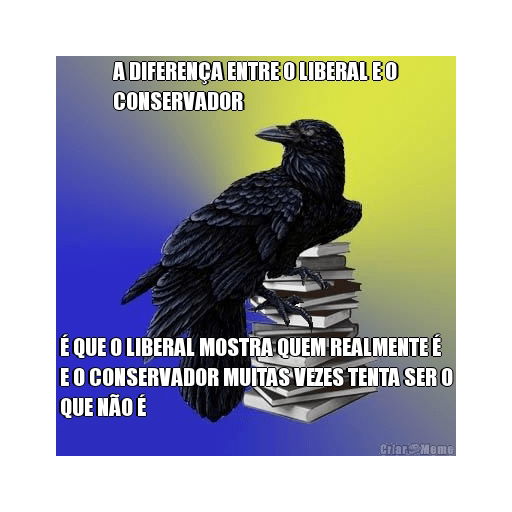 Corvos memes 18