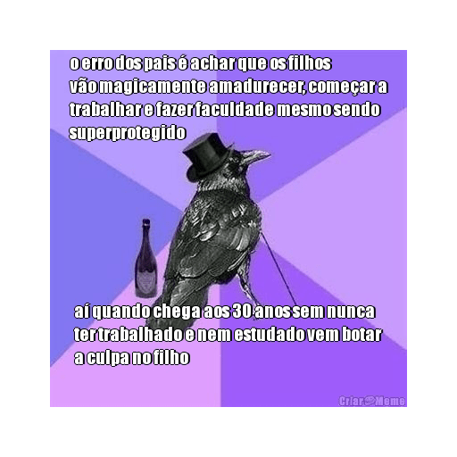 Corvos memes 16