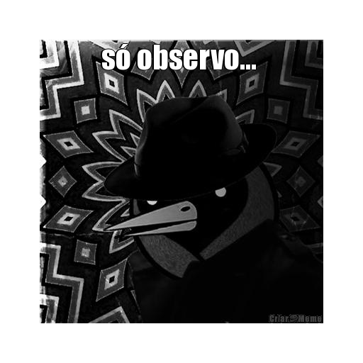 Corvos memes 22