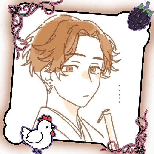 ⦙⦙ ׅ uryu sasaki  𖹭  .ᐟ  10
