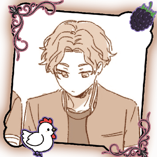 ⦙⦙ ׅ uryu sasaki  𖹭  .ᐟ  8