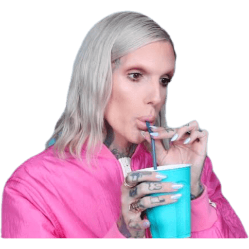 Jeffree Star