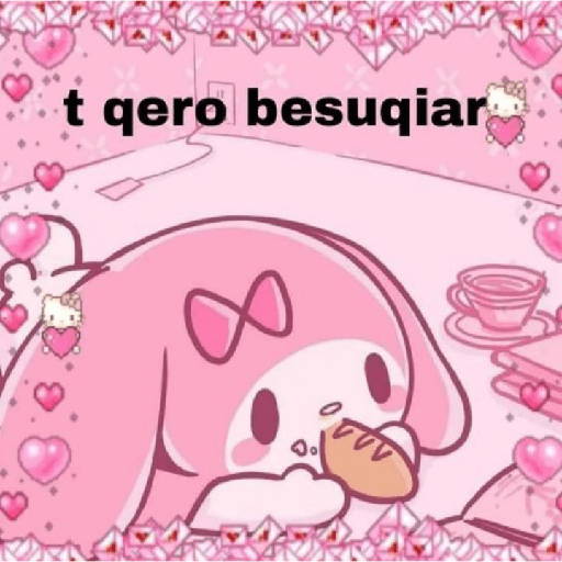 Amor ramdon 3