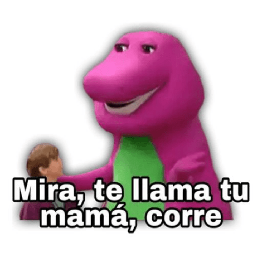 Amor ramdon 12