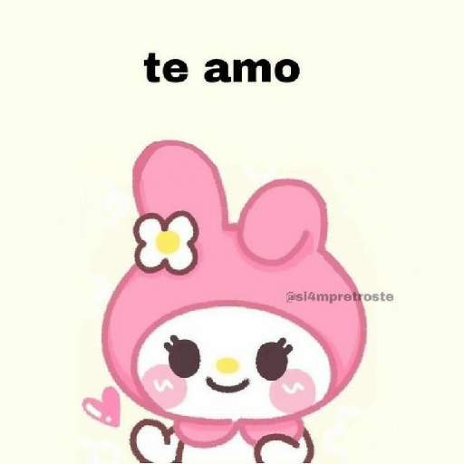 Amor ramdon 1
