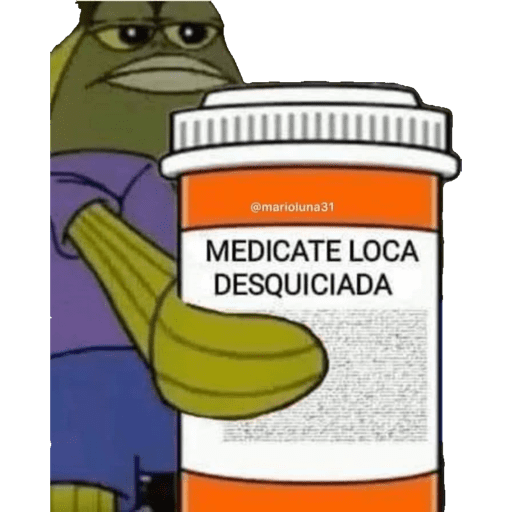 Memesticker 1.7 26