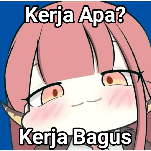 Aru Mwehehehe 2