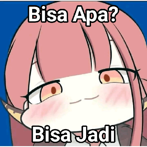 Aru Mwehehehe 3