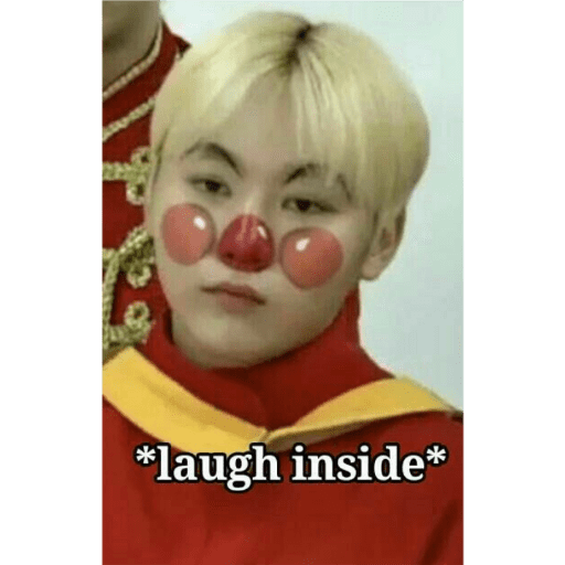 Seventeen memes 1