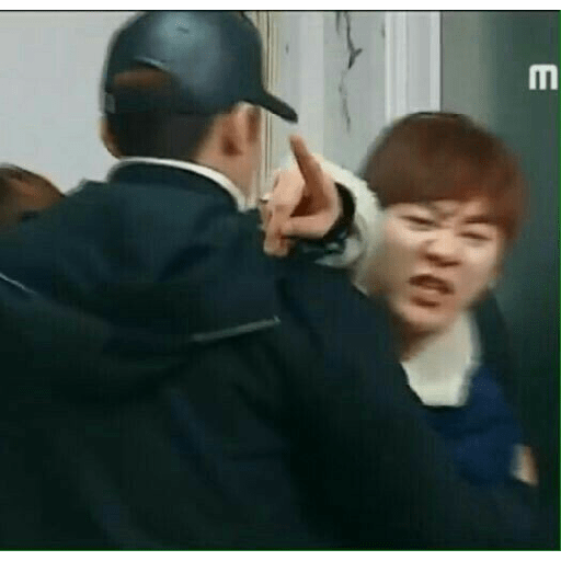 Seventeen memes 17