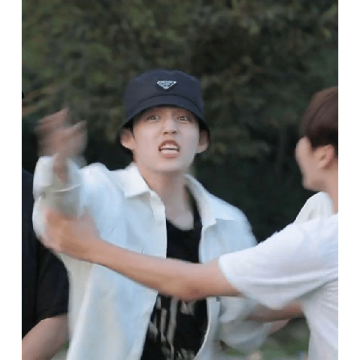 Seventeen memes 8