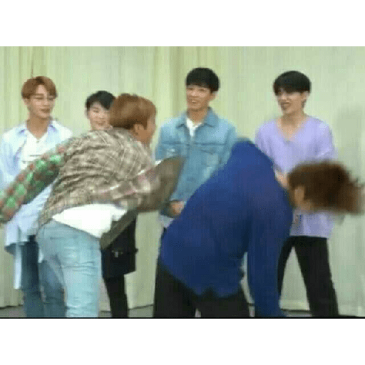 Seventeen memes 9