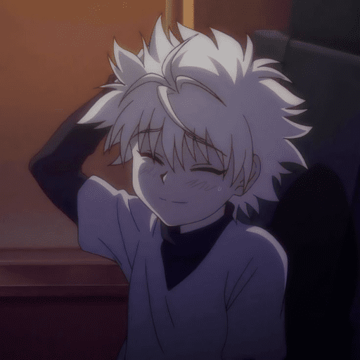Killua