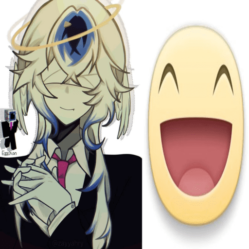 Eggchan and randoms 14