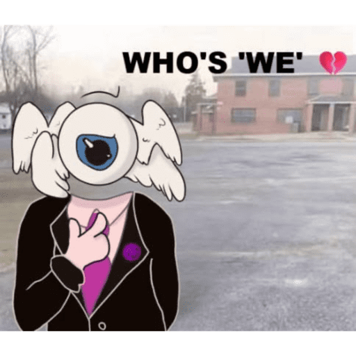 Eggchan and randoms 9