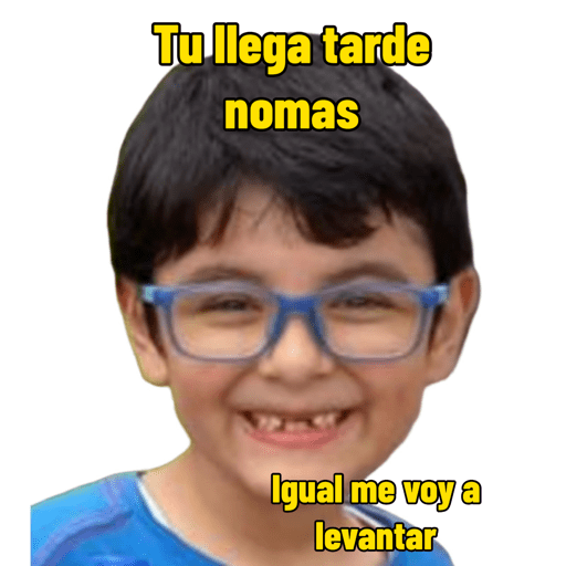 Mis pegatinas 8