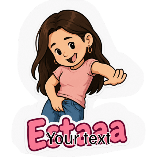 Mis pegatinas 20