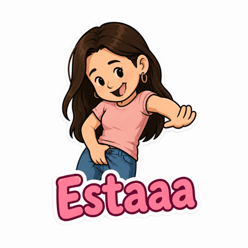 Mis pegatinas 21