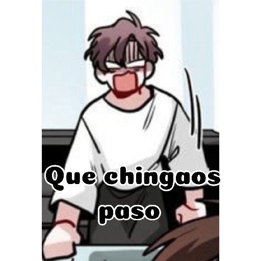 Señas 27