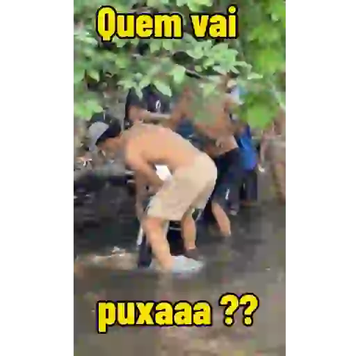 Galera do murici 
