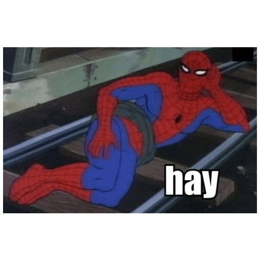Spiderman nyot 2