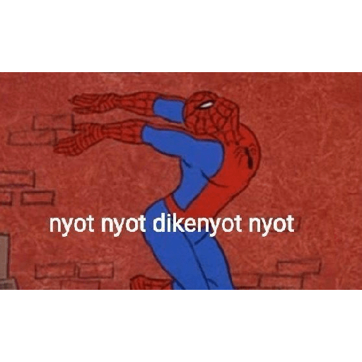 Spiderman nyot 5