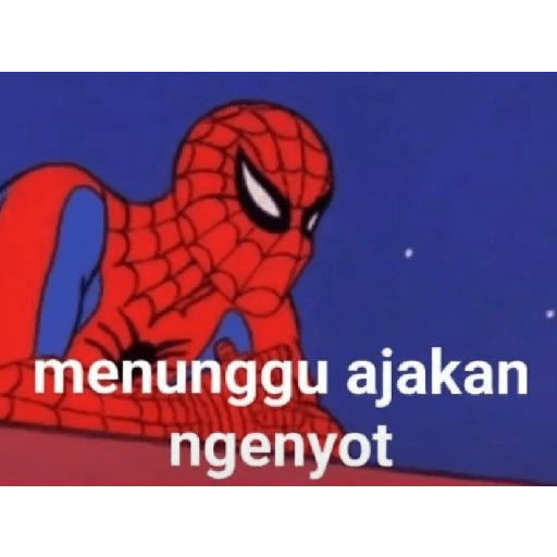 Spiderman nyot 3