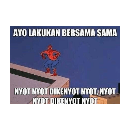 Spiderman nyot 4