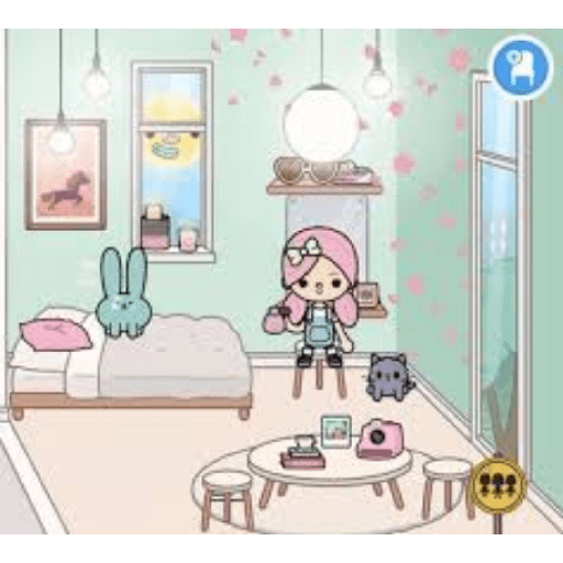 Toca boca 3