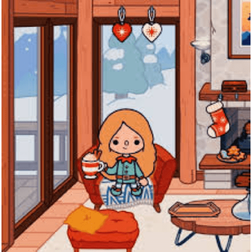 Toca boca 9