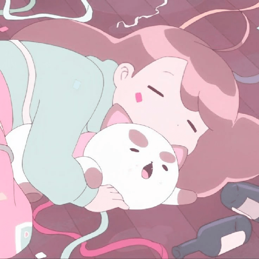 — I love You ! 27