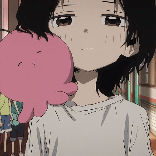 — I love You ! 11