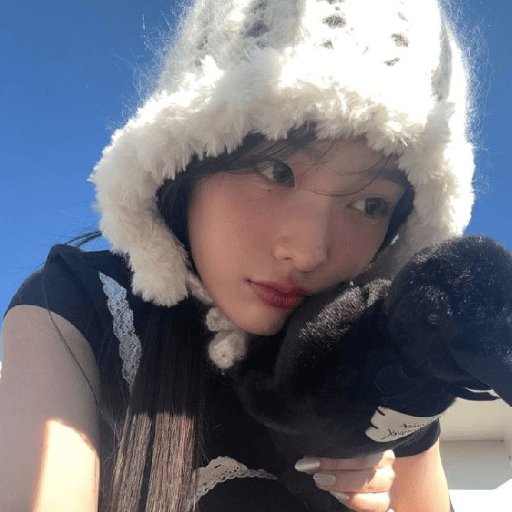 — ׁ .  𝐈rohᥲ !