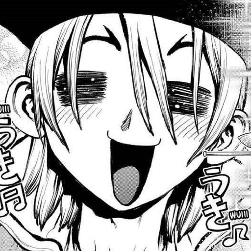 — ׁ .  Ryusui Nαnαຼ𑜀i ! 7