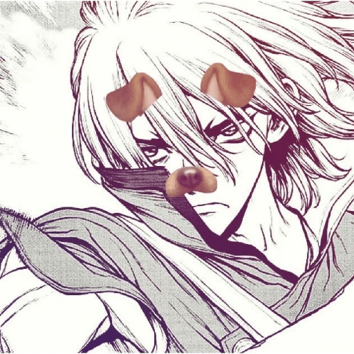 — ׁ .  Ryusui Nαnαຼ𑜀i ! 14