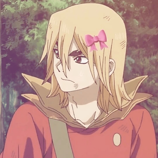 — ׁ .  Ryusui Nαnαຼ𑜀i ! 15
