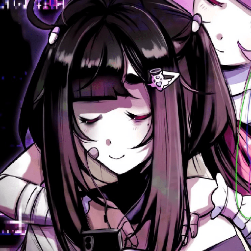 Yunna | love angel syndrome  2