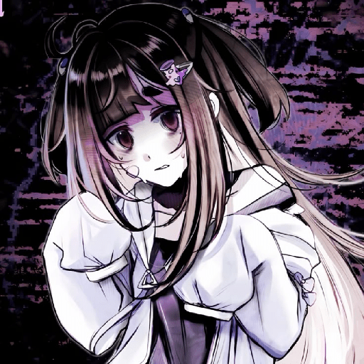 Yunna | love angel syndrome  3