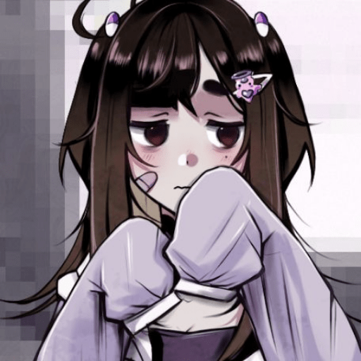Yunna | love angel syndrome  4