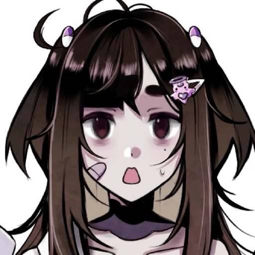 Yunna | love angel syndrome  7