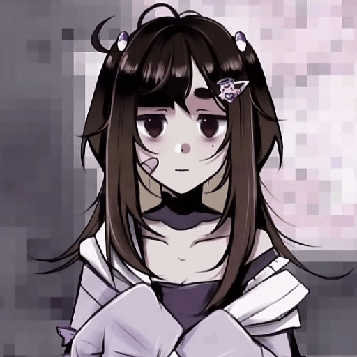 Yunna | love angel syndrome  8